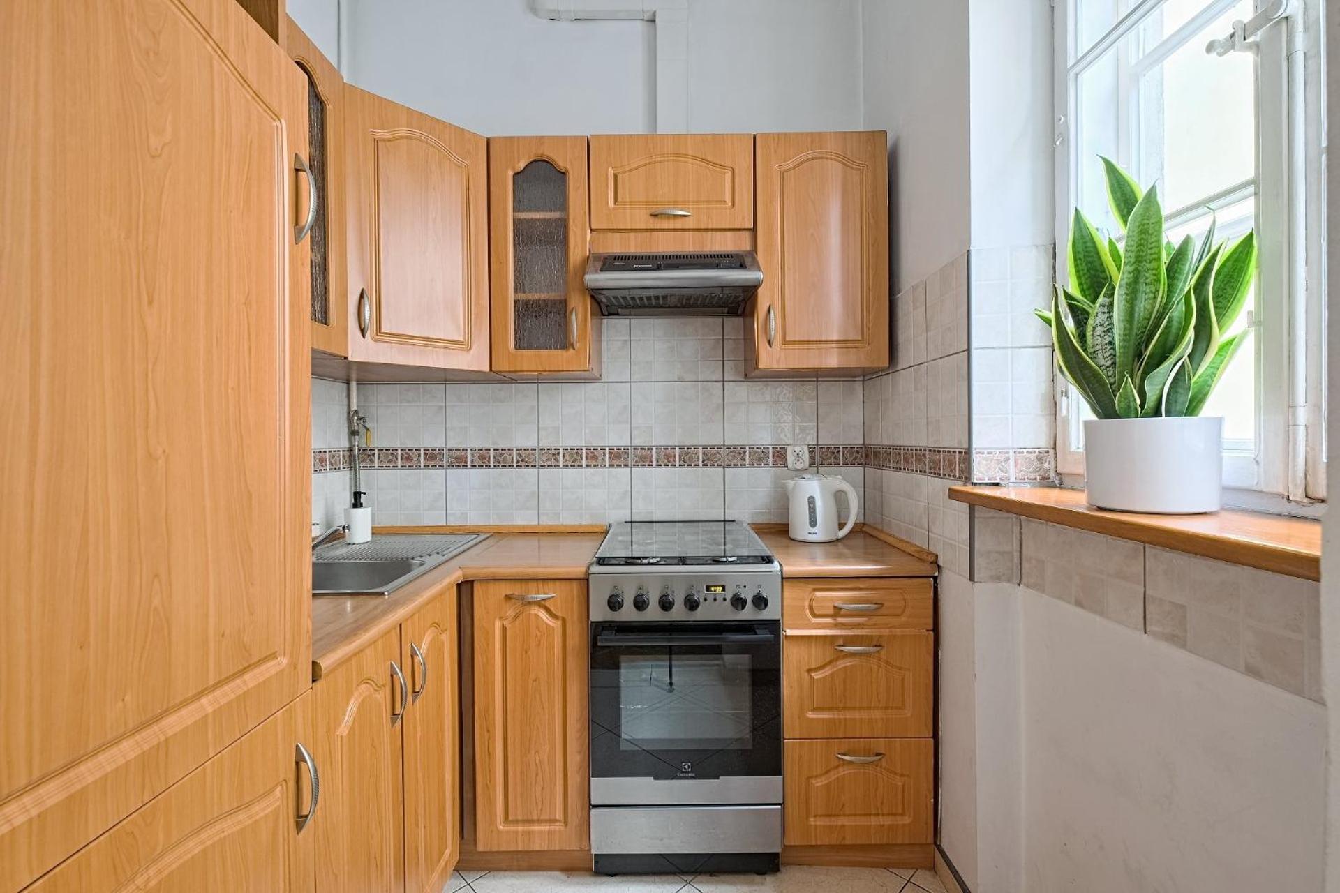 Chic Apartment - Old Town -Cel2 Warszawa Eksteriør billede