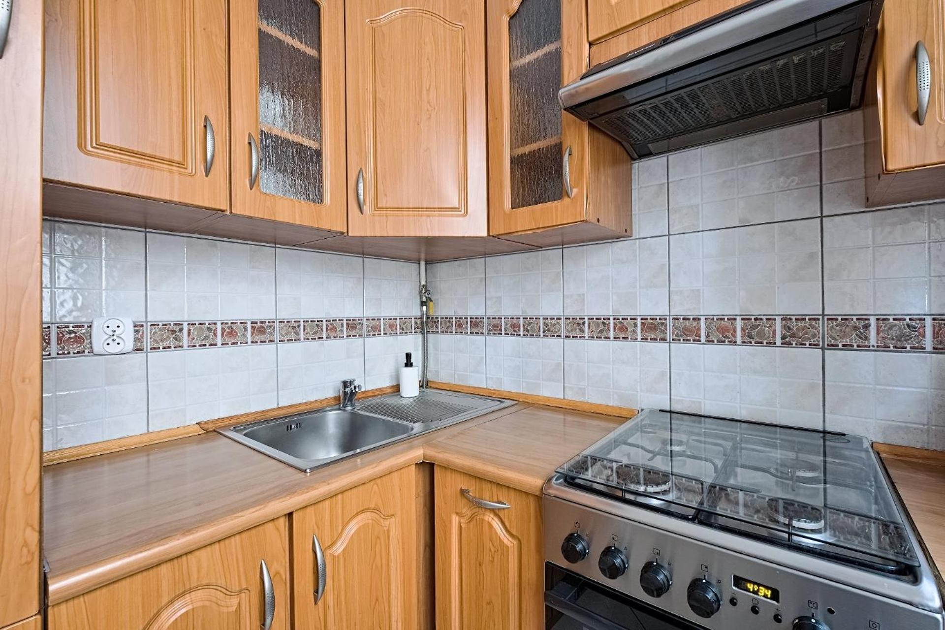 Chic Apartment - Old Town -Cel2 Warszawa Eksteriør billede