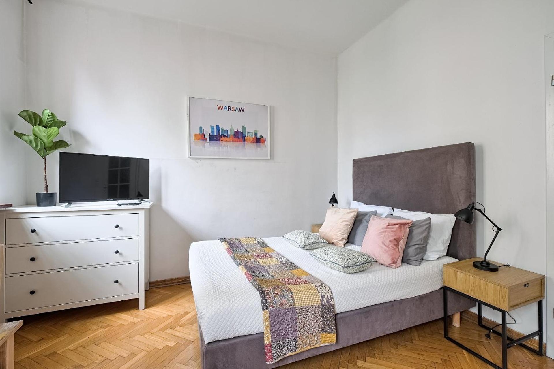 Chic Apartment - Old Town -Cel2 Warszawa Eksteriør billede
