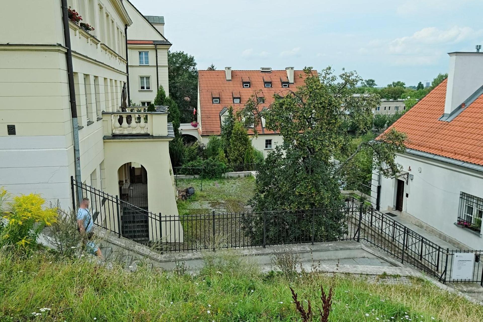 Chic Apartment - Old Town -Cel2 Warszawa Eksteriør billede