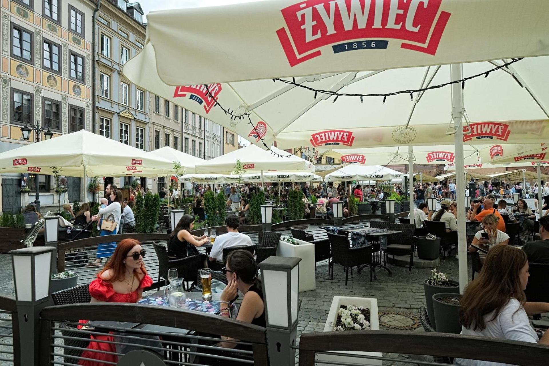Chic Apartment - Old Town -Cel2 Warszawa Eksteriør billede